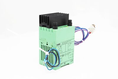 PHOENIX CONTACT CM 62-PS-230AC/12DC/1 Netzteil 2943660
