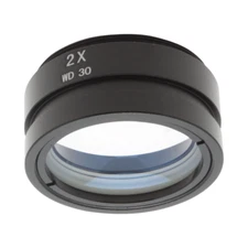 Aven 26700-140-L20X MicroVue Auxiliary Lens 2.0x
