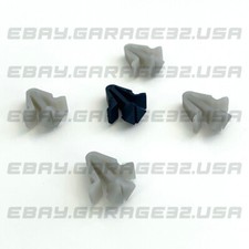 Nissan Skyline Bnr32r32 Gtr 1989-1994 Aftermarket Front Grille Clip Retainers