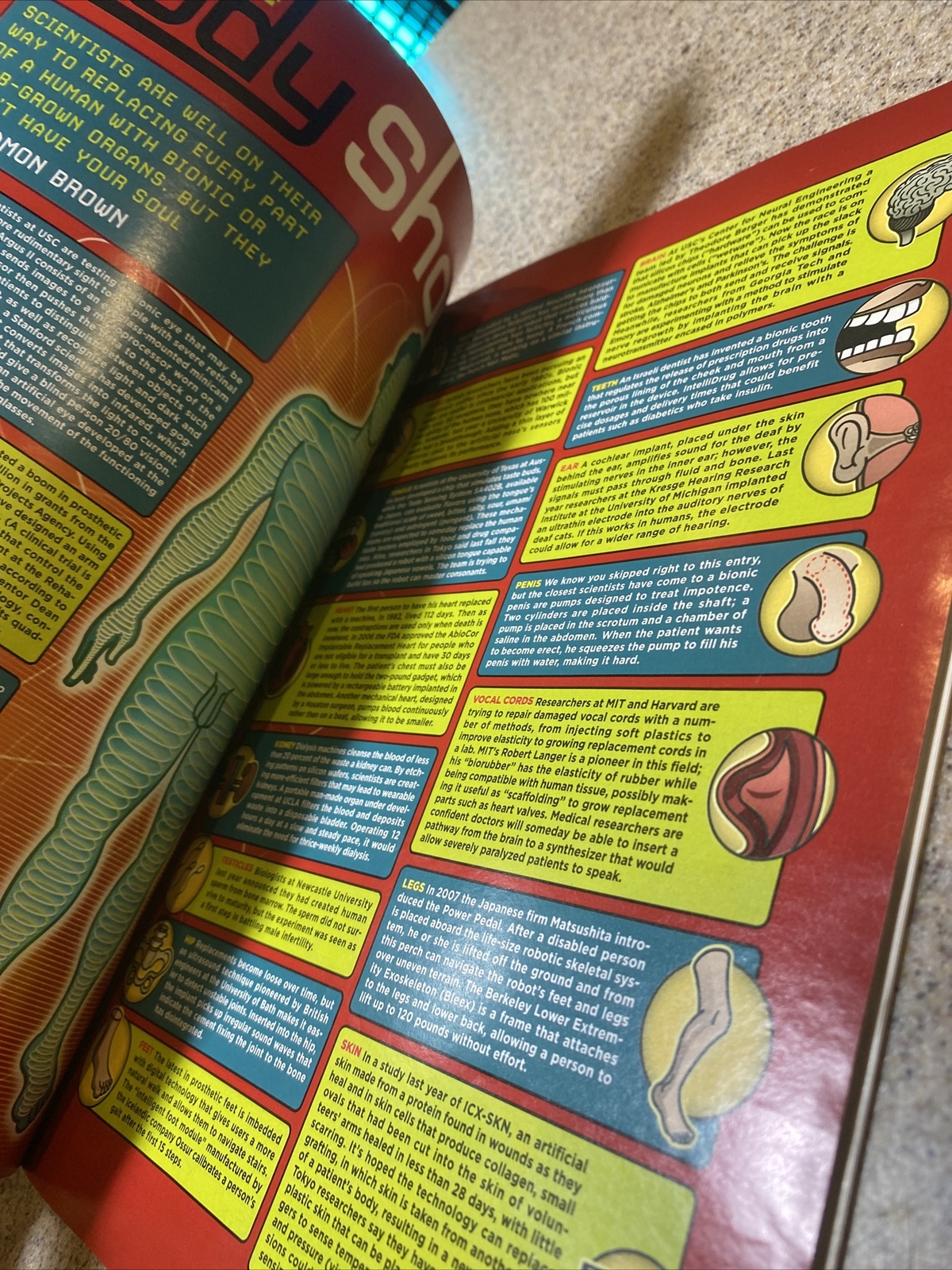 PLAYBOY # 652 April 2008 (Cover: WWE's Maria Kanellis | PMoM: Regina