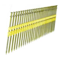 3-1/4" x .131 SMOOTH BRITE DUPLEX STRIP NAILS 4,000ct | RHNDUP314P2