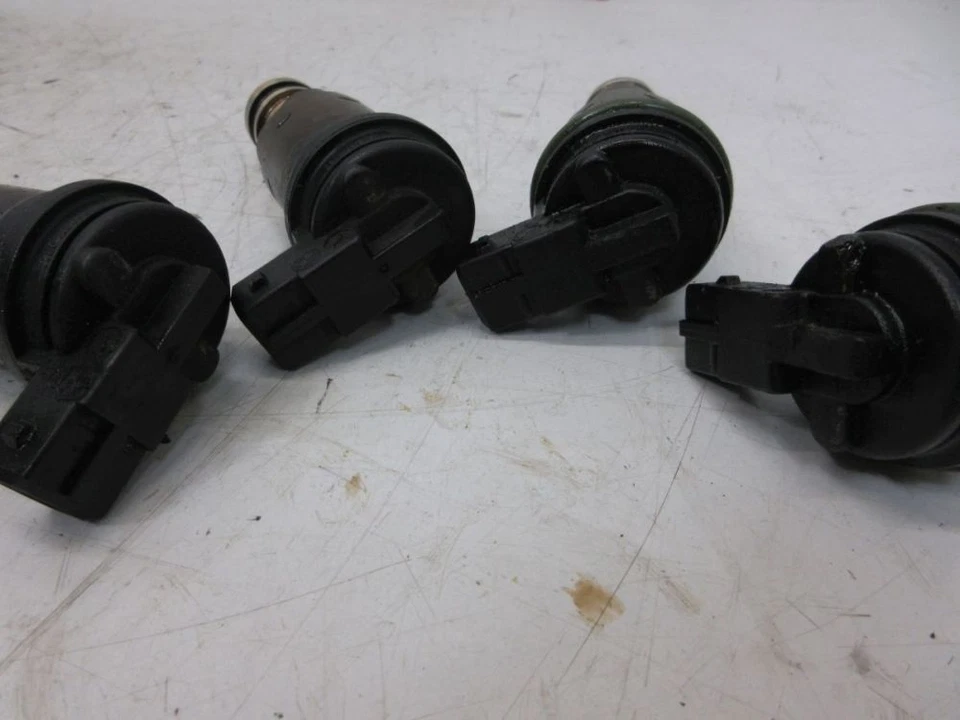 Juego de válvulas de control de válvula solenoide para BMW 7 (E65, E66, E67) 735I 7560462 Foto 4 de 4