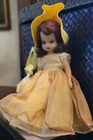 Vintage Nancy Ann STORY BOOK Doll — photo 3