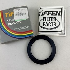 Tiffen screw-in step-down ring 62 to 49