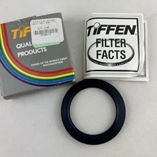 Tiffen screw-in step-down ring 62 to 49