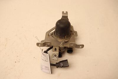 2012-2016 PORSCHE PANAMERA S E-HYBRID SMOG SECONDARY AIR INJECTION PUMP OEM