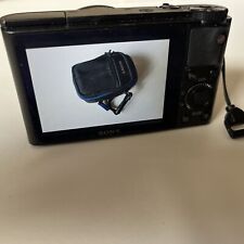Sony Sony Cyber-shot DSC-RX100 Sony Cyber-shot Digital Sony Sony Cyber-shot DSC-RX100 Sony Cyber-shot Digital