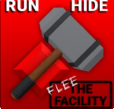 Nova atualização do flee the Facility!