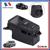 Knopf Elektrisch -Bremse Hand- Nuckel FüR BMW X5 E70 X6 E70 E71 - 61319148508