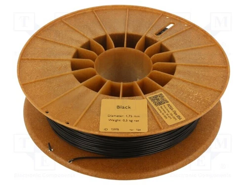 1 disc, Filament: ROSA-FLEX 85A ROSA-3389 /E2UK
