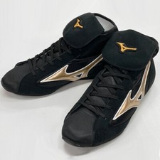 Mizuno Black Boxing & MMA Shoes & Footwear | eBay