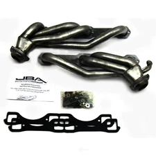 Exhaust Header-Base JBA Racing Headers 1832S