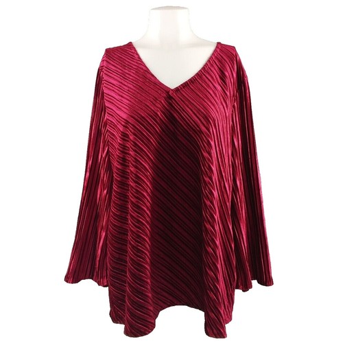 Alfani Womens Pleated Flounce Dress, purple, 10