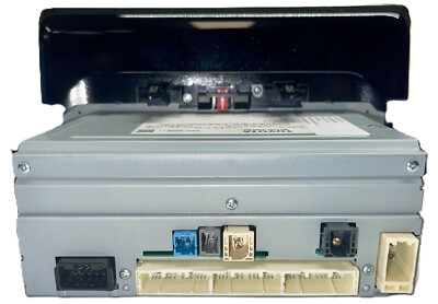 86140-06D90 2020-2024 Toyota Camry Radio Navigation *REFURBISHED