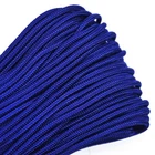 275 Cord 5 Strand Paracord - 40+ Colors In 100 Foot Bundles