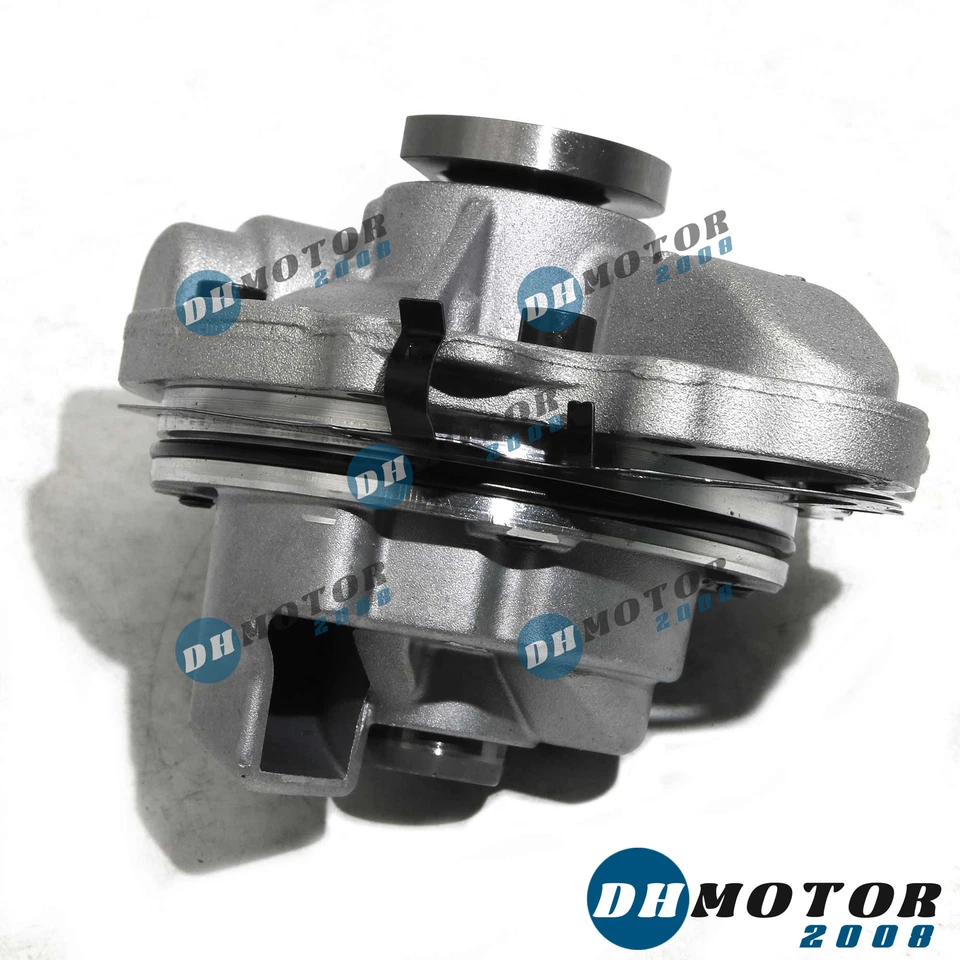 Оригинальный цилиндрический масляный насос двигателя для VW AUDI CC Touareg Passat 03H115105L 3,6 л - Изображение 4 из 4