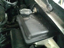 Power Steering Pump Fits 97-06 FORD E150 VAN 591843