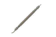 Bergeon 8111 Stainless Steel Spring Bar Tool for Watch Straps