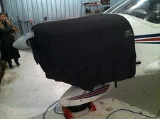 Piper PA 32 cherokee 6 Thermo Engine Cowling Cover