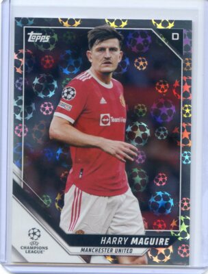 Starballパラレル 12枚 2021-22 topps UEFA CL 2021⁄22 Topps UEFA