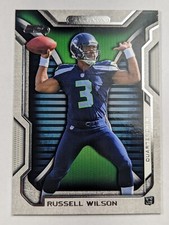2012 Topps Strata Football Rookie Variations Guide 118