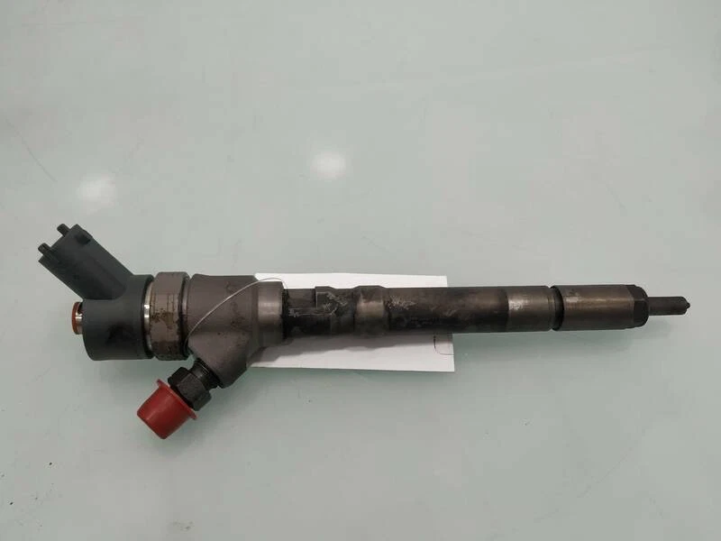 0445110101 injecteur pour KIA CARENS II LIMUSINA 2.0 CRDI 2002 351259 - Photo 4/4