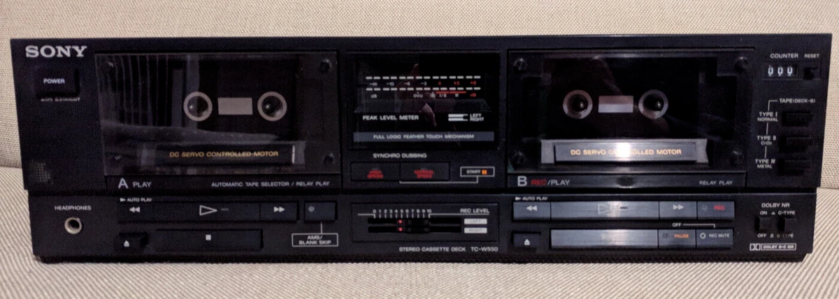 Lettori musicassette e mangianastri Yamaha per la casa | Acquisti Online su