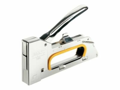 Rapid Tools Handtacker Pro R23e Silber 10600521 (7313466005216)