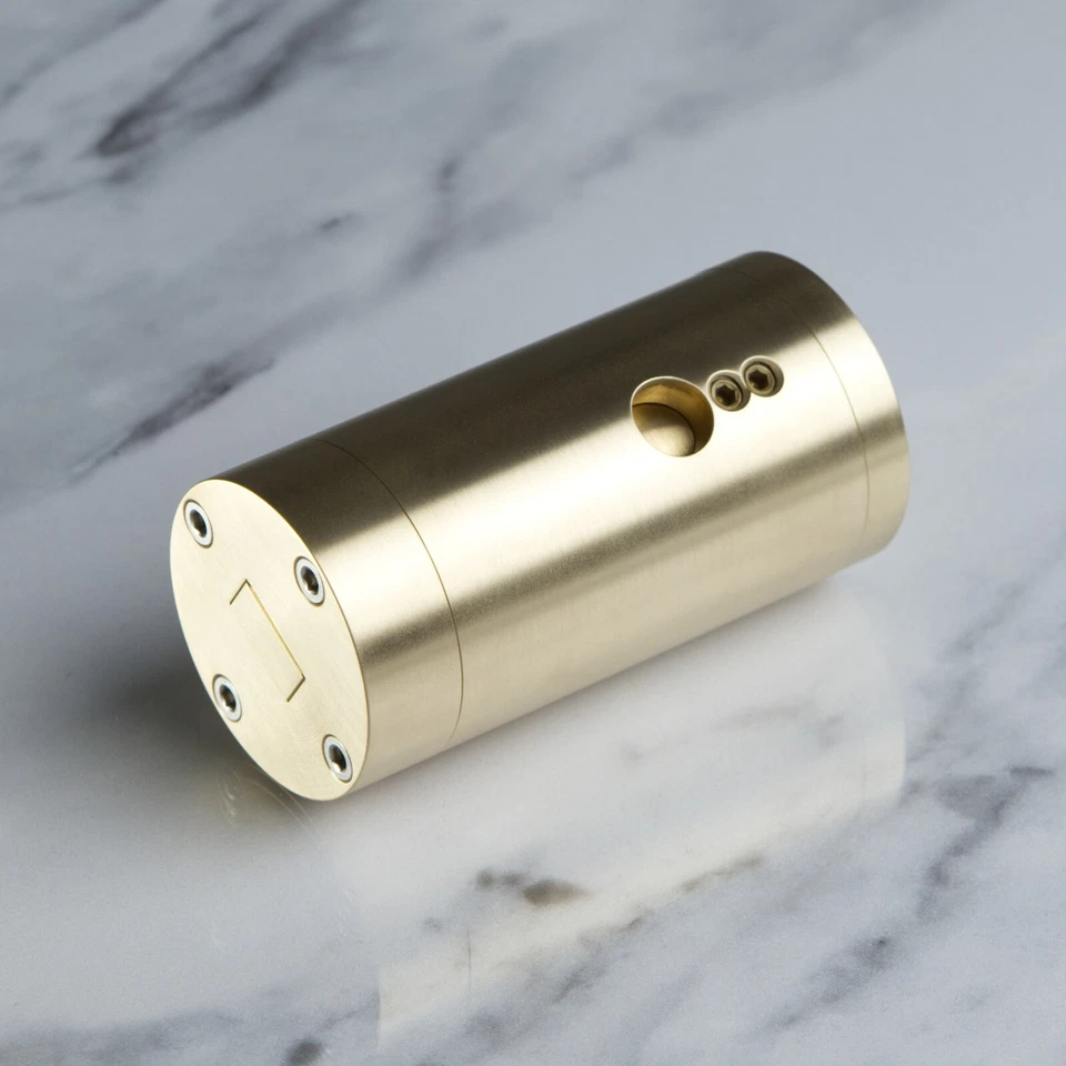 Piston - Level 7 - Felix Ure - Seven Stage Sequential Discovery Puzzle - Image 3 of 3