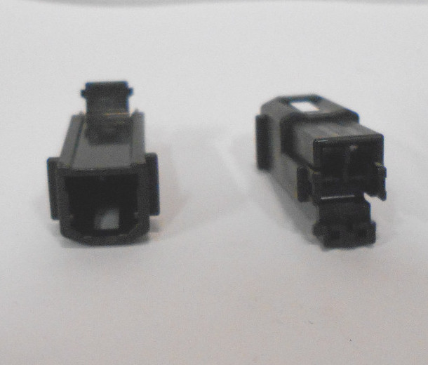 ITE 174460-2 Cap Connector Housings for sale online | eBay