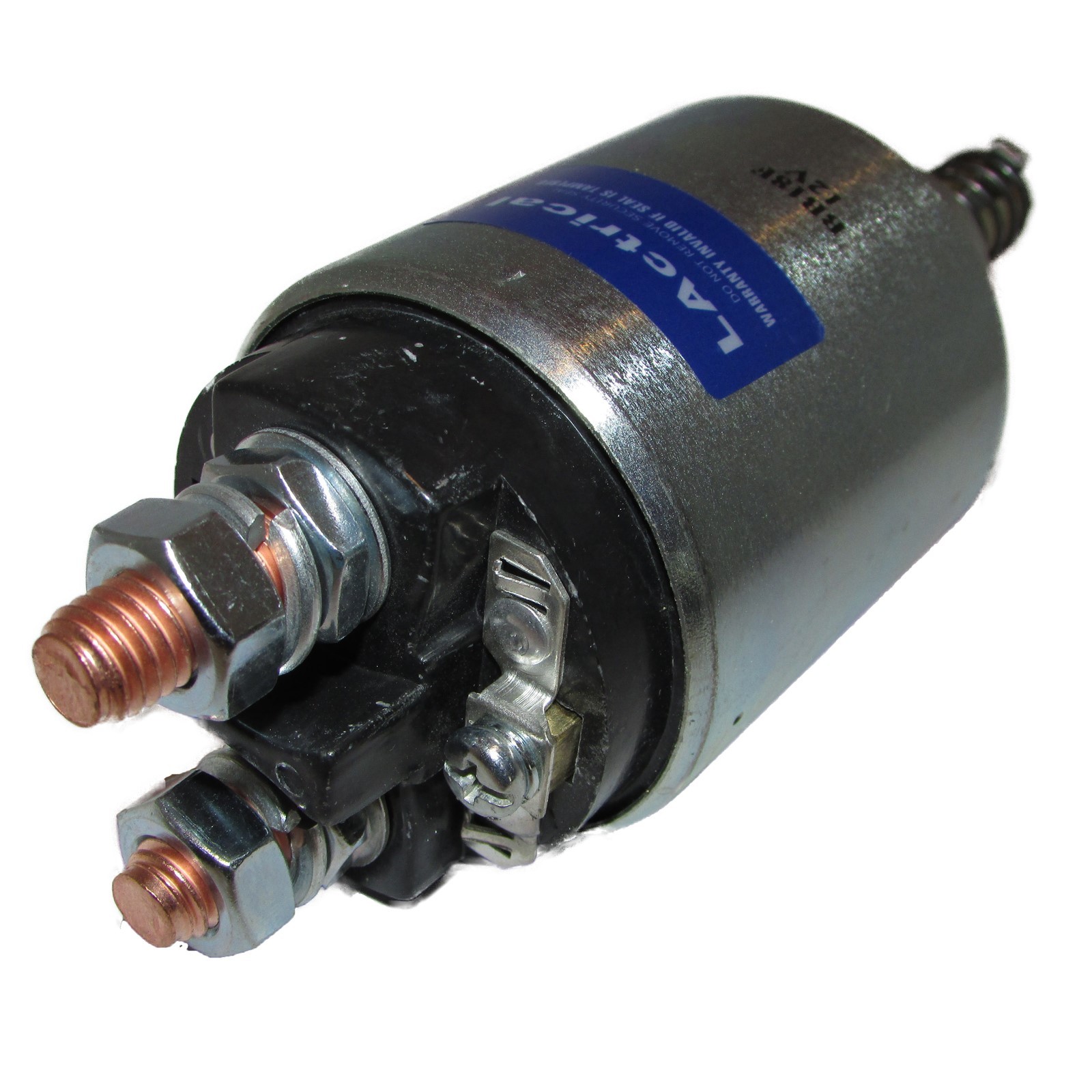 NEW STARTER SOLENOID 12V FOR BOSCH FITS CASE 380B 385 485 595 695 895 995 380CK