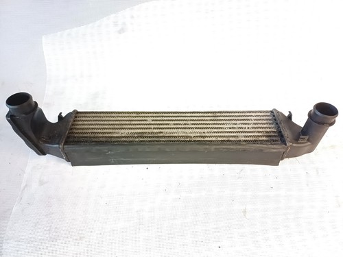 25* BMW 3er E46 VFL Ladeluftkühler Kühler TURBOKÜHLER 2246795
