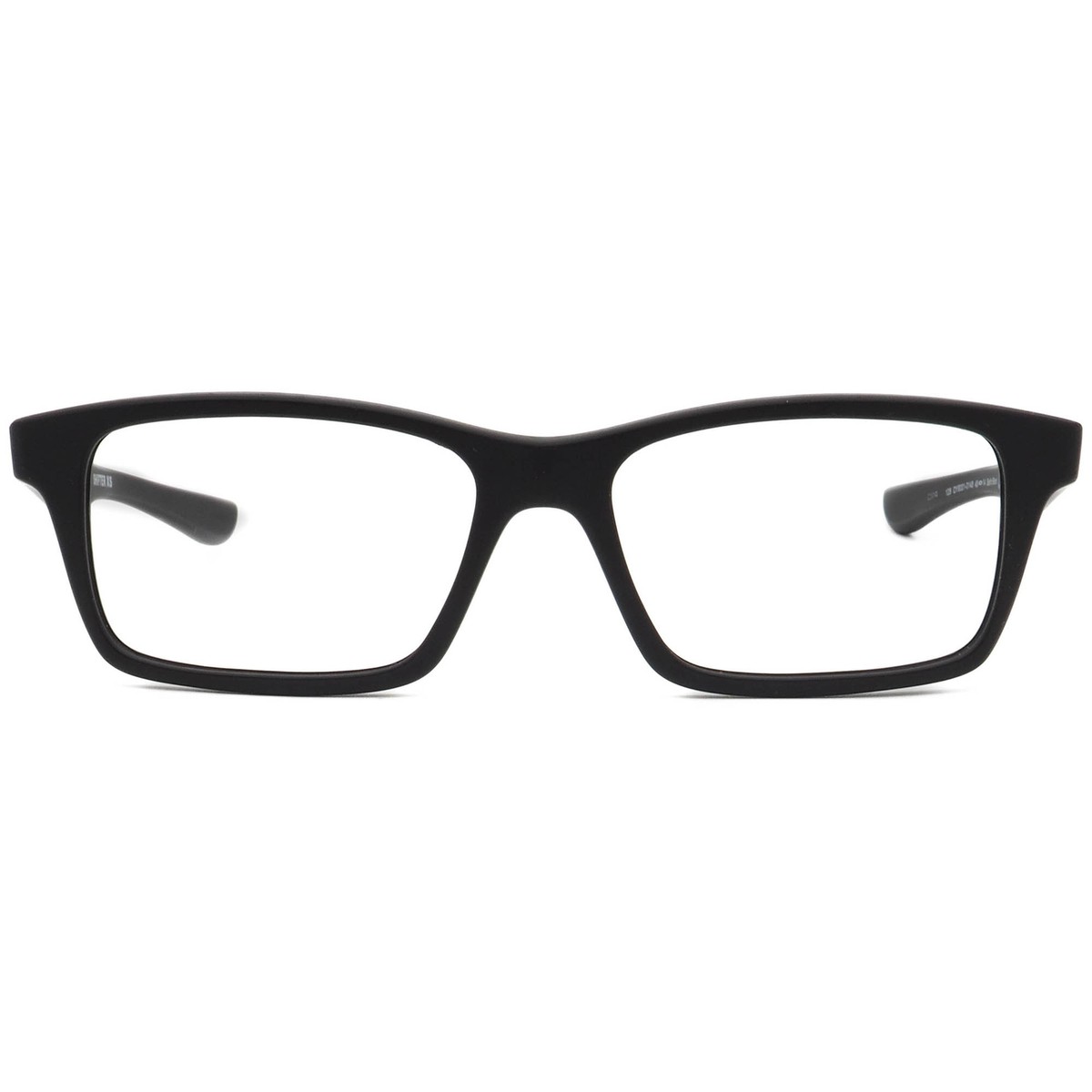 Oakley Small Eyeglasses OY8001-0148 Shifter XS Satin Black Square