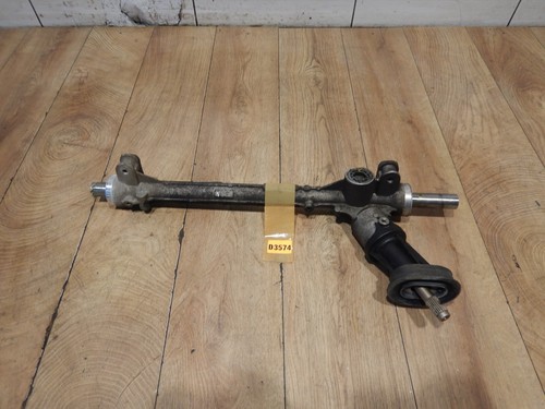 Lenkgetriebe Seat Ibiza 6P Skoda Rapid NH VW Polo 6C 6C1423057R Original