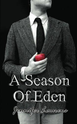 A Season of Eden - Laurens, Jennifer