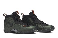 Nike Air Foamposite Pro GS Sequoia 644792-300