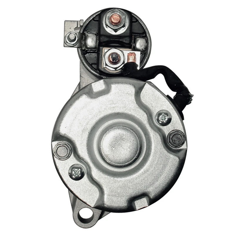 Motor de arranque ACDelco 336-1493A 88864231 remanufacturado para Jeep Cherokee 87-98 Foto 2 de 4