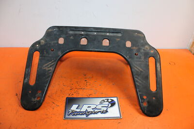 2004 POLARIS SPORTSMAN 700 TWIN EFI FRONT BUMPER BRACKET MOUNT 1014412