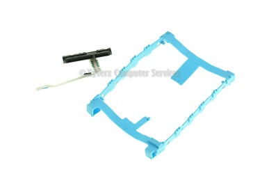 13NB0JS0L02X11 GENUINE ASUS HD CADDY W/ CONNECTOR Q536F (CC34)