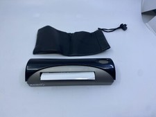 Ambir Image Scan Pro Model PS667 Scanner , Case and Instructions Only