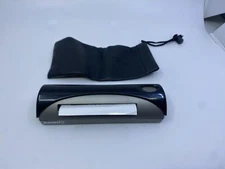 Ambir Image Scan Pro Model PS667 Scanner , Case and Instructions Only