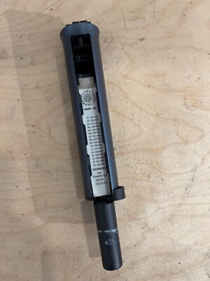 Sennheiser SKM5000 Handsender, Body, 500er div. Frequenzen auf Lager #1284_5
