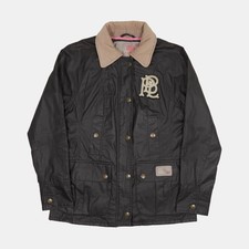 Pauls Boutique Jacket / Size S / Womens / Black / Other