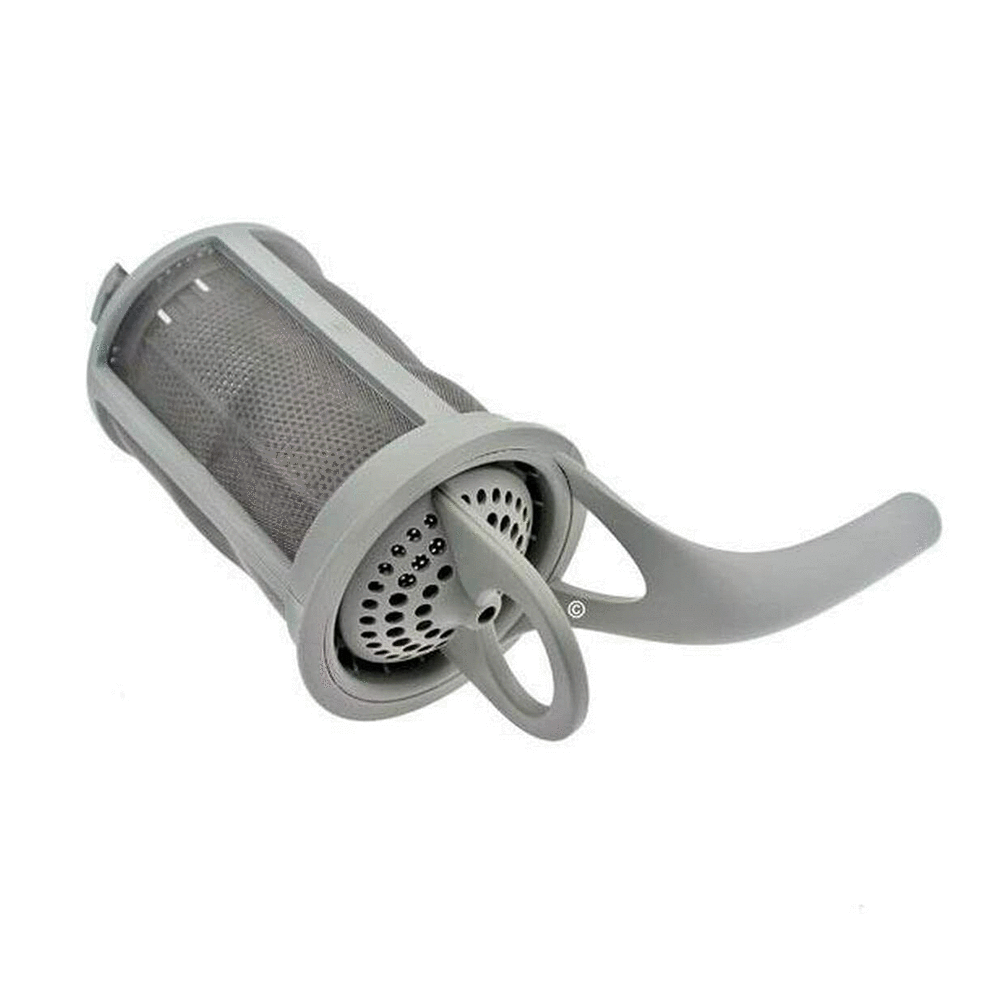 Dishwasher Drain Filter Fits AEG, Electrolux, John Lewis And More