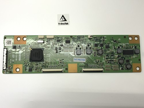 TV T-Con Tcon Board 19-100199  komp mit LCD TV Panasonic Model: TX-L37GS21