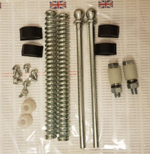 LAMBRETTA FORK REBUILD KIT PROGRESSIVE REFURBISHMENT BOLTS LI TV SX