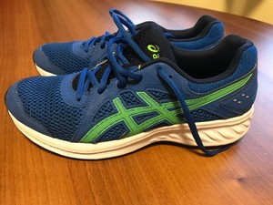 asics kids jolt 2