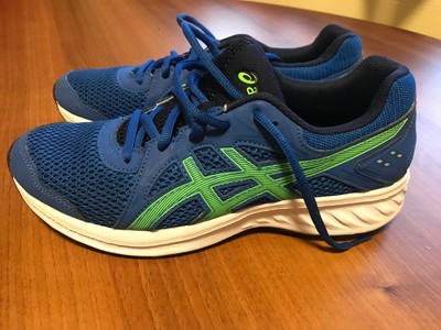 asics kids jolt