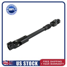 Power Steering Shaft 18016.05 4713943 New For Jeep Cherokee Xj 1984-1994