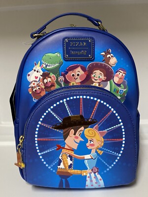 beijo mini backpack BIS 'The Essential Mini Backpack' in Burgundy
